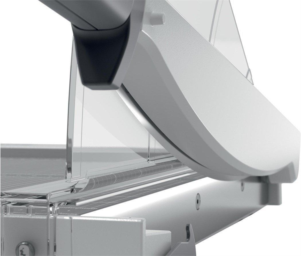 Leitz LEITZ Hebelschneidmaschine 9019-00-00 Precision, 305mm A4  