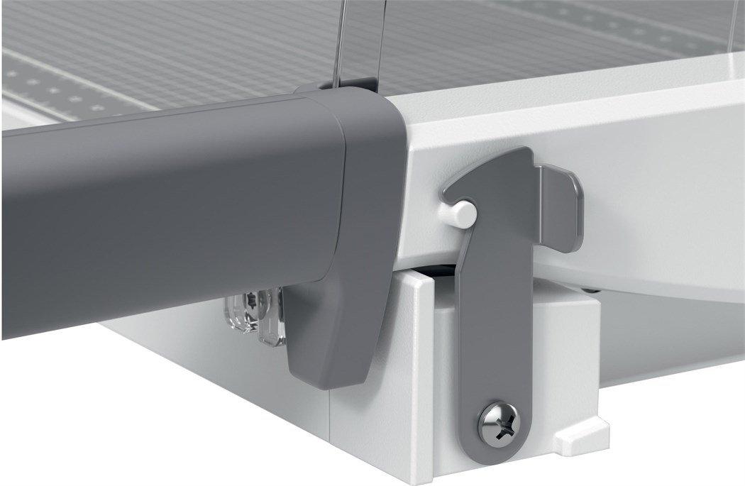 Leitz LEITZ Hebelschneidmaschine 9019-00-00 Precision, 305mm A4  