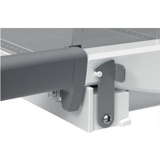 Leitz LEITZ Hebelschneidmaschine 9019-00-00 Precision, 305mm A4  