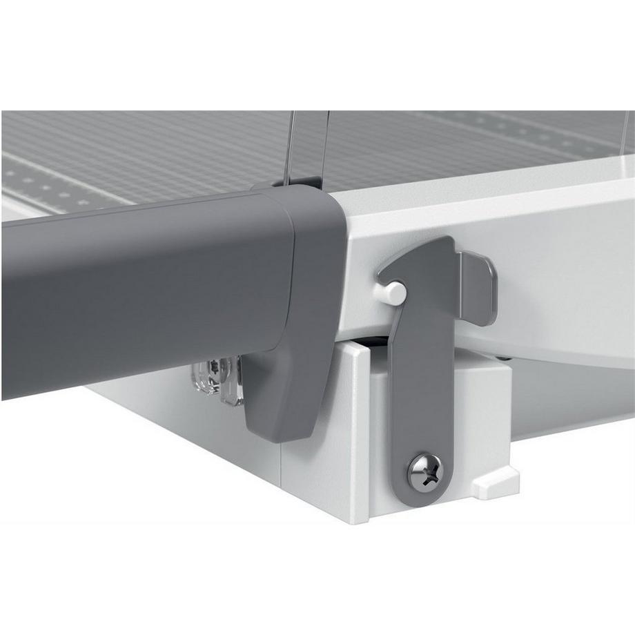 Leitz LEITZ Hebelschneidmaschine 9019-00-00 Precision, 305mm A4  