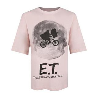 E.T. the Extra-Terrestrial  TShirt 
