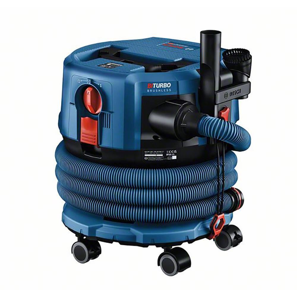 Bosch Professional Akku-Staubsauger GAS 18V-12 MC, ohne Akku  