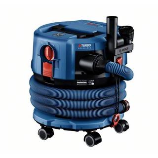 Bosch Professional Akku-Staubsauger GAS 18V-12 MC, ohne Akku  