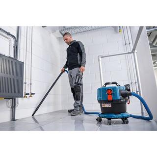 Bosch Professional GAS 18V-12 MC  Akku-Sauger 12 l ohne Akku, ohne Ladegerät  