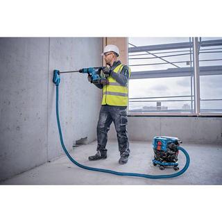 Bosch Professional GAS 18V-12 MC  Akku-Sauger 12 l ohne Akku, ohne Ladegerät  