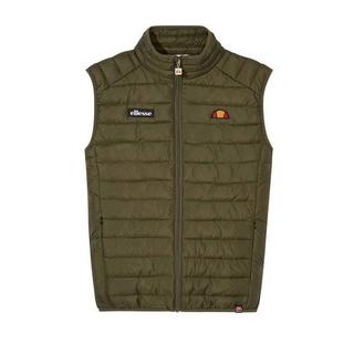 Ellesse  Steppweste  Bequem sitzend-Bardy Gilet 