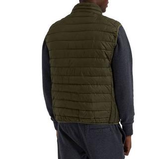 Ellesse  Steppweste  Bequem sitzend-Bardy Gilet 