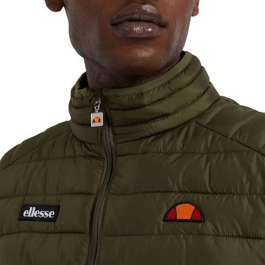 Ellesse Gilet Trapuntato  