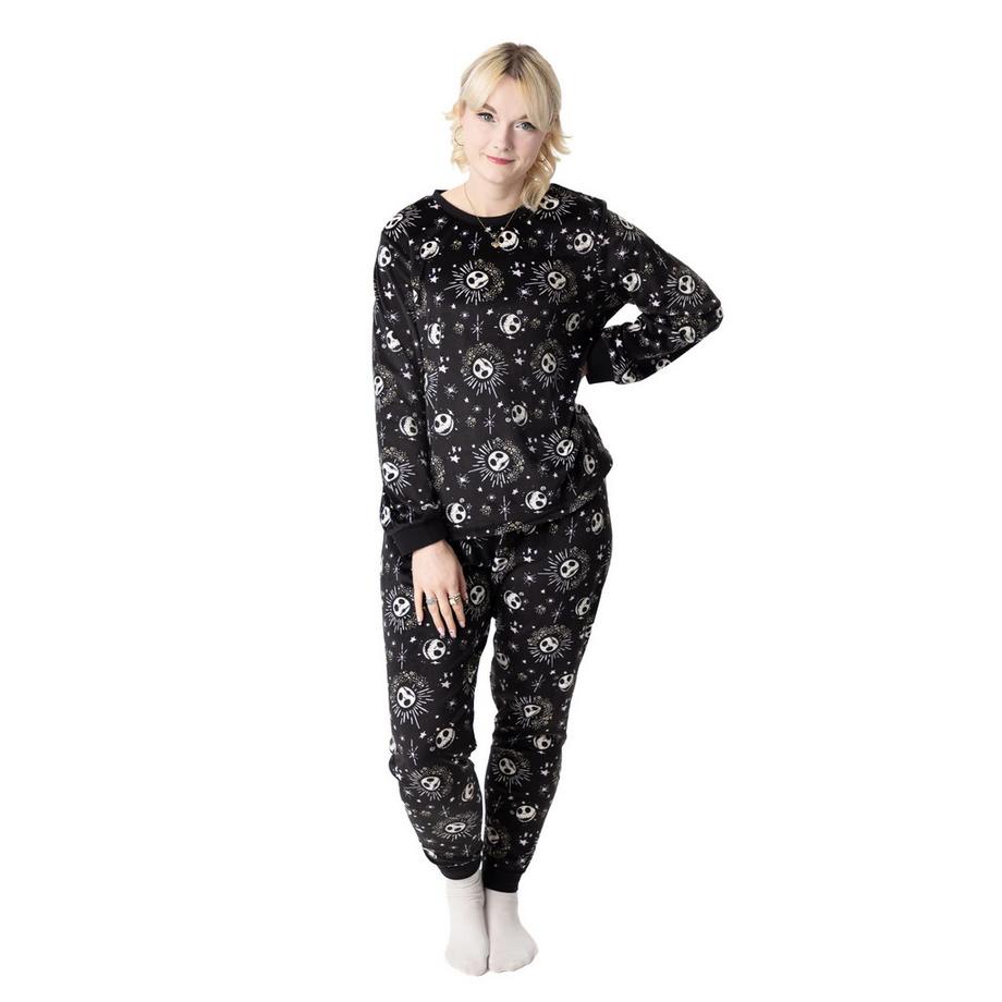 Schlafanzug Mit Langer Hose