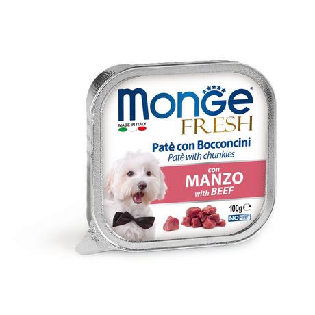 Monge  Fresh Rind - Multipack 