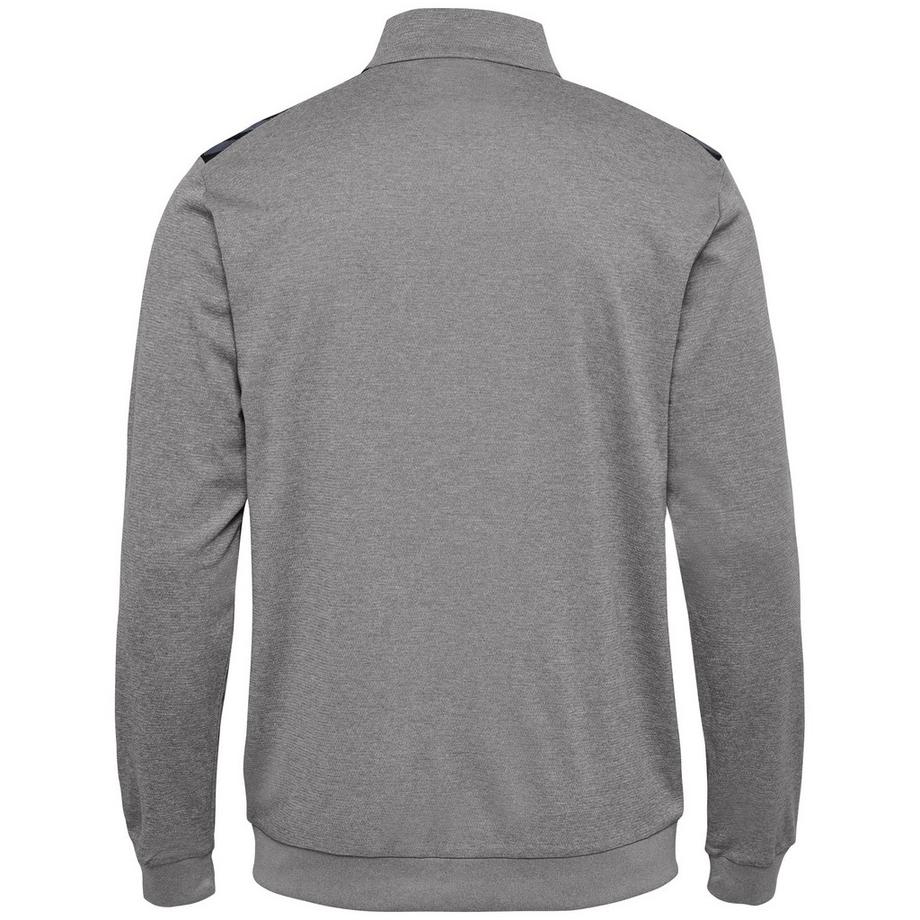 Hummel  veste de survêteent zippé polyester huel authentic 
