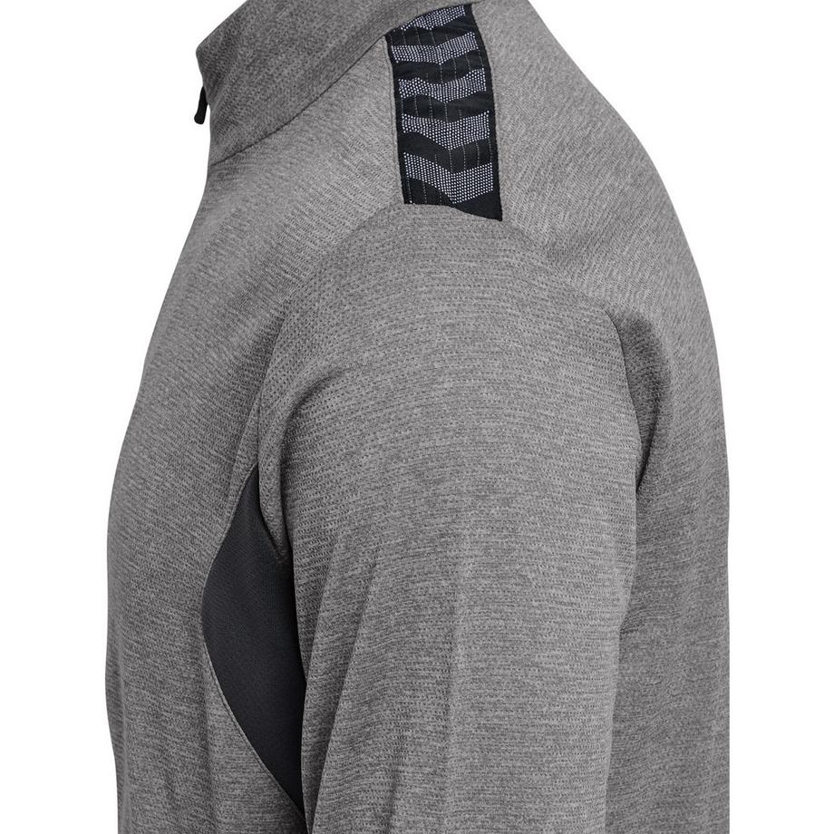 Hummel  veste de survêteent zippé polyester huel authentic 