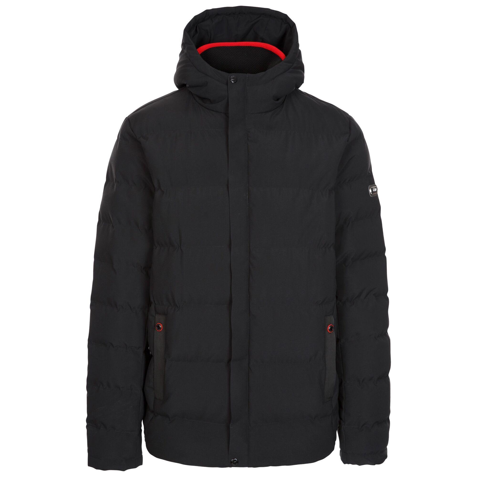 Trespass  Habbton Steppjacke 