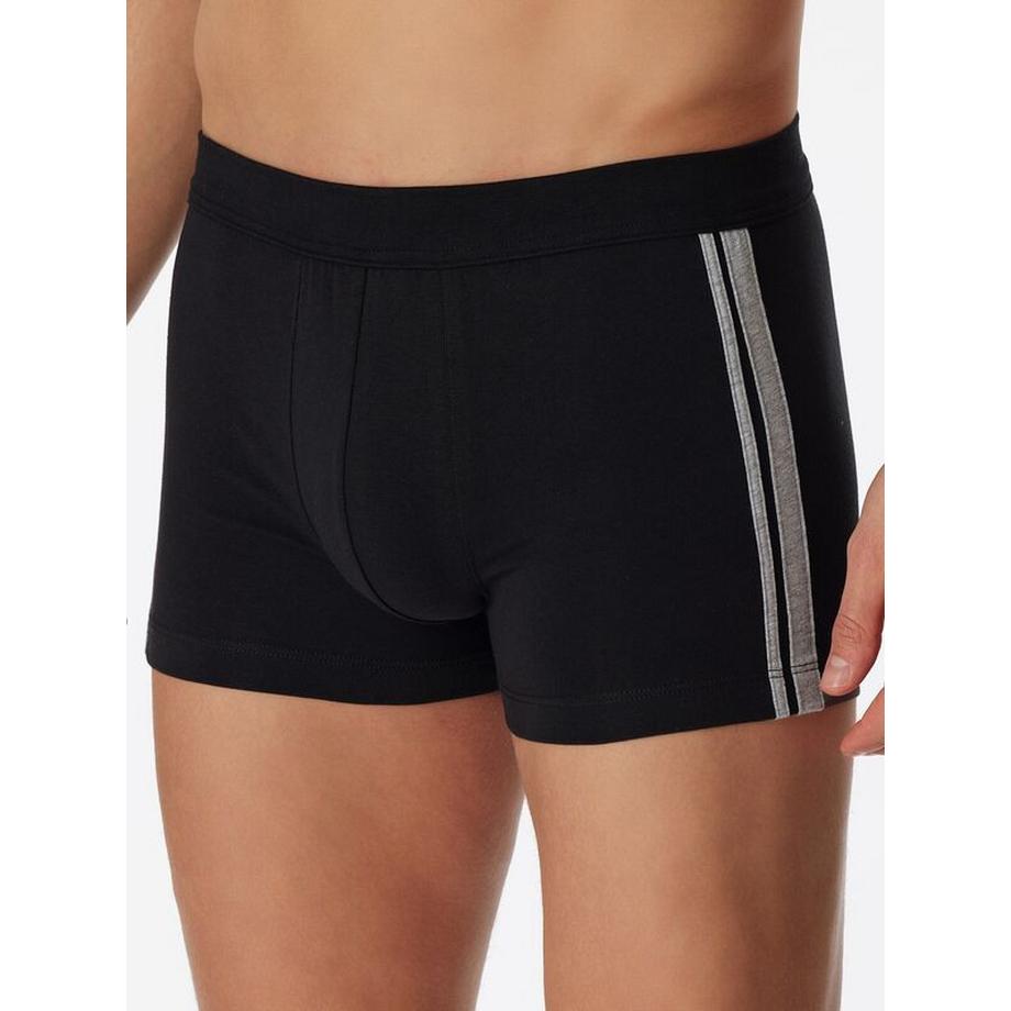 Schiesser Organic Cotton Boxer Shorts 3er-Pack  