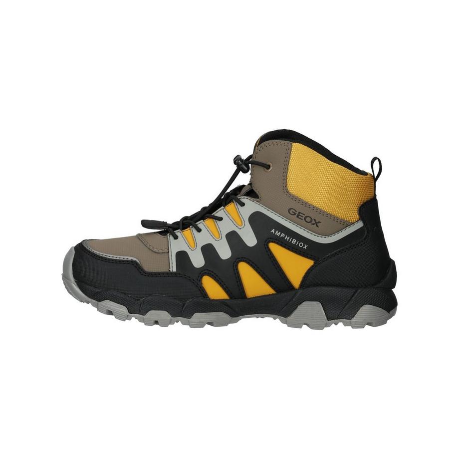 GEOX  Wanderschuhe 