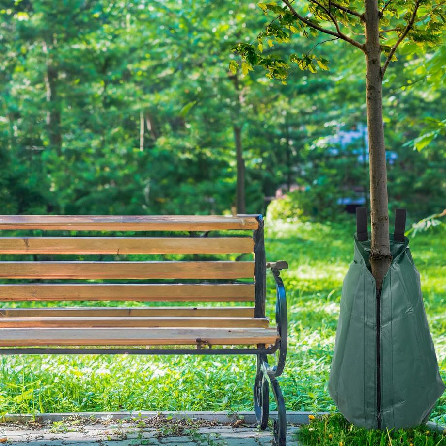 B2X  Wassersack für Bäume 75 Liter 