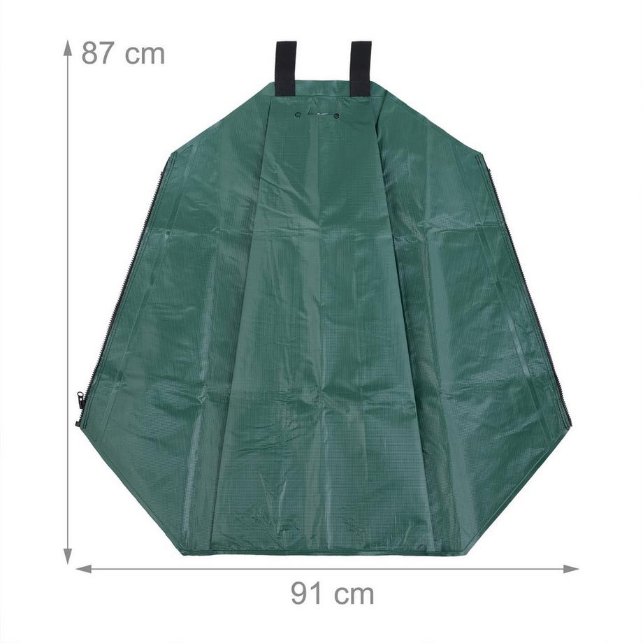 B2X  Wassersack für Bäume 75 Liter 