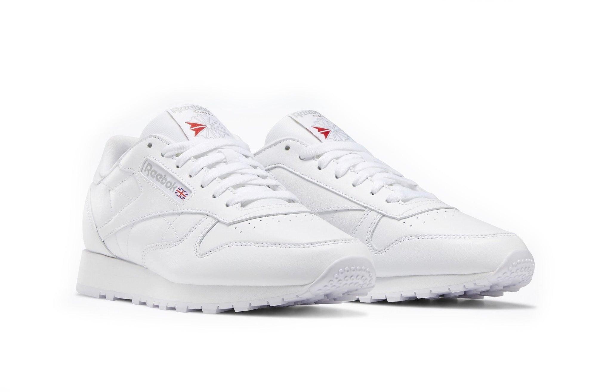 Reebok  Classic Leather - Leder sneaker 