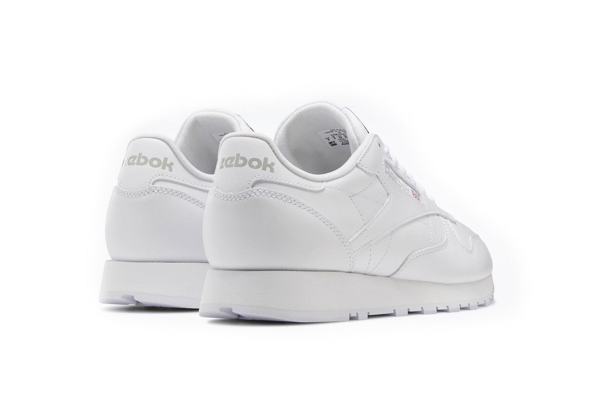 Reebok  Classic Leather - Leder sneaker 