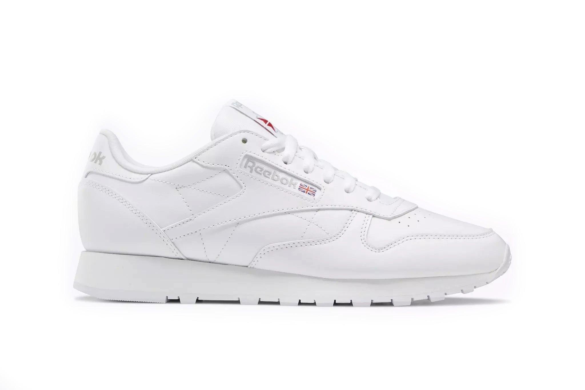 Reebok  Classic Leather - Leder sneaker 