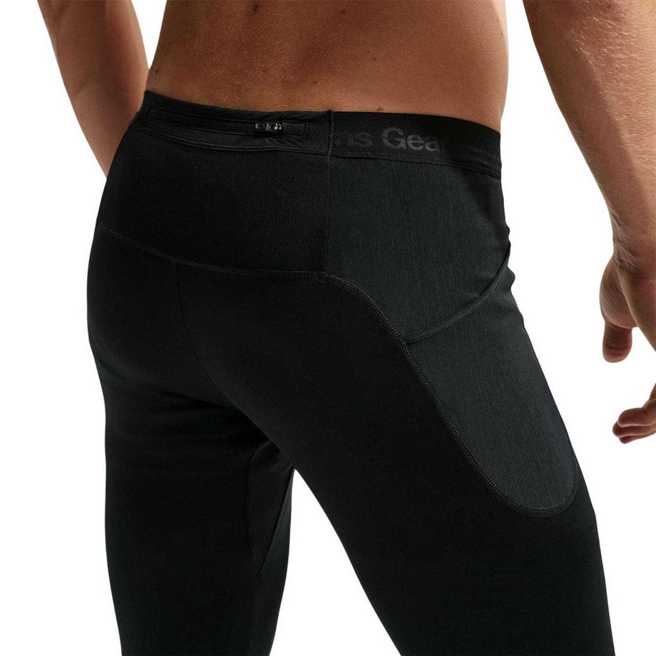 NIKE  Acg Calzamaglia Da Corsa Performance (tessuto Tecnico) 
