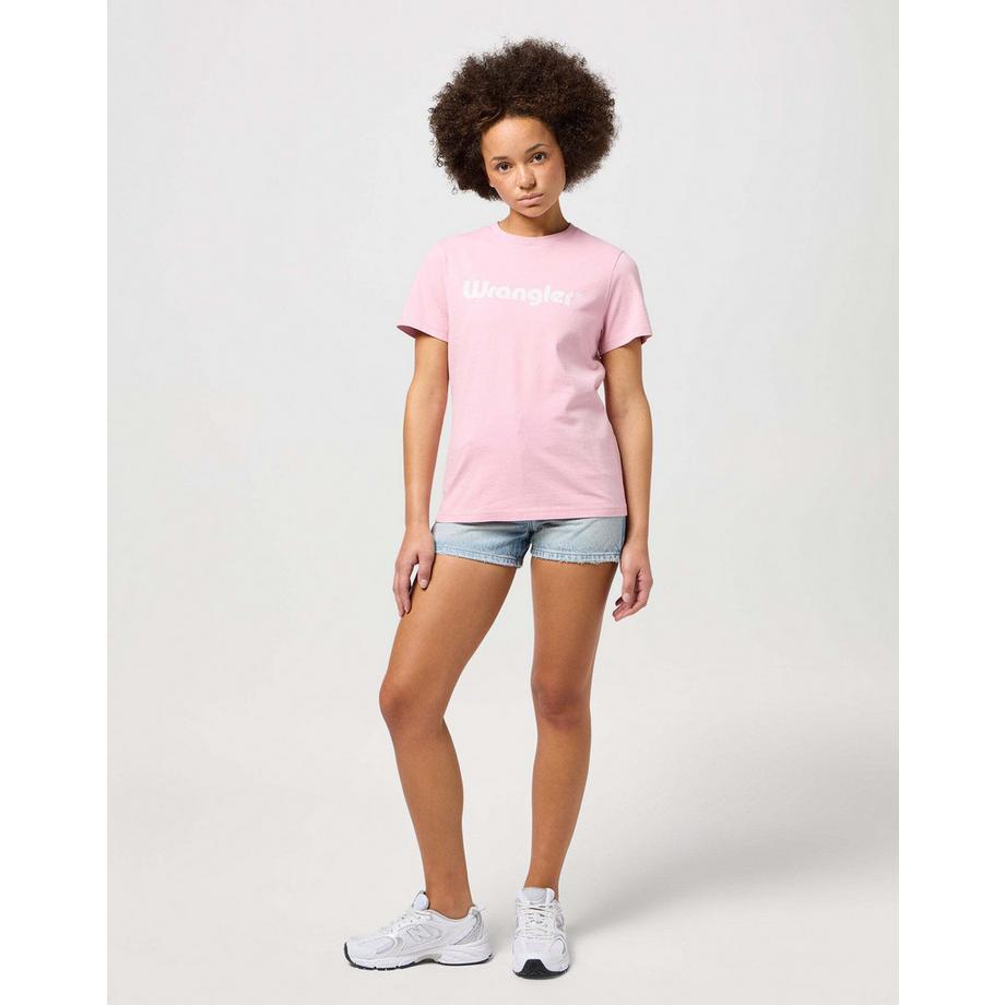 Wrangler Cowboy Short 3 Inch Short en jean  