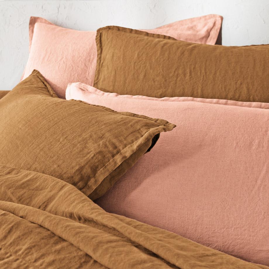 La Redoute Intérieurs Housse de couette Linot  