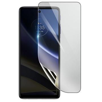 Hydrogel Bildschirmfolie für Motorola Moto G51 5G