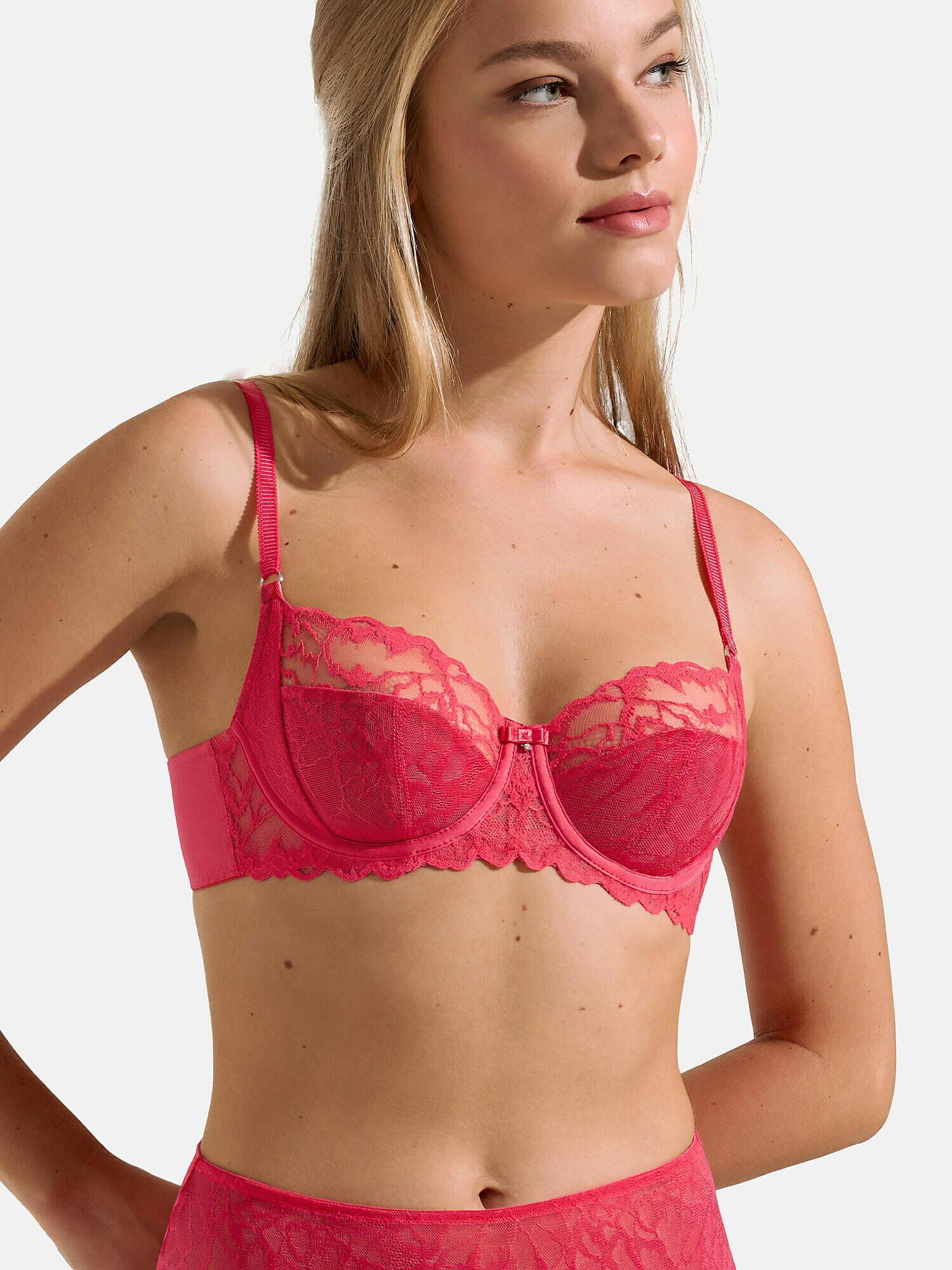 Lisca  Soutien-gorge armaturé Naty 