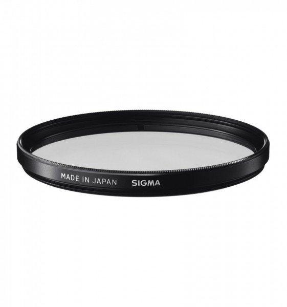 Image of SIGMA Objektivfilter UV WR 86mm - 85 mm