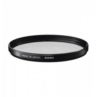 SIGMA  Objektivfilter UV WR 86mm 