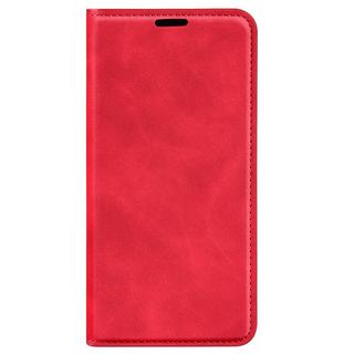 Cover-Discount  Sony Xperia 10 IV - Stand Flip Case Cover blu 