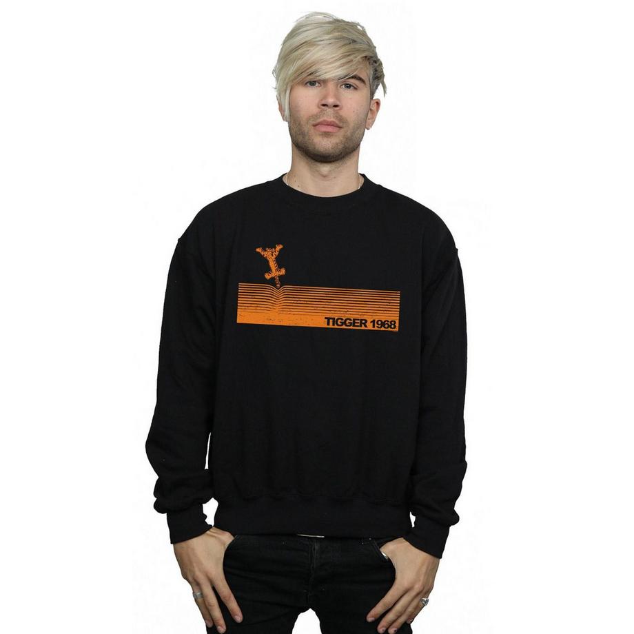 Disney Sweatshirt 1968  