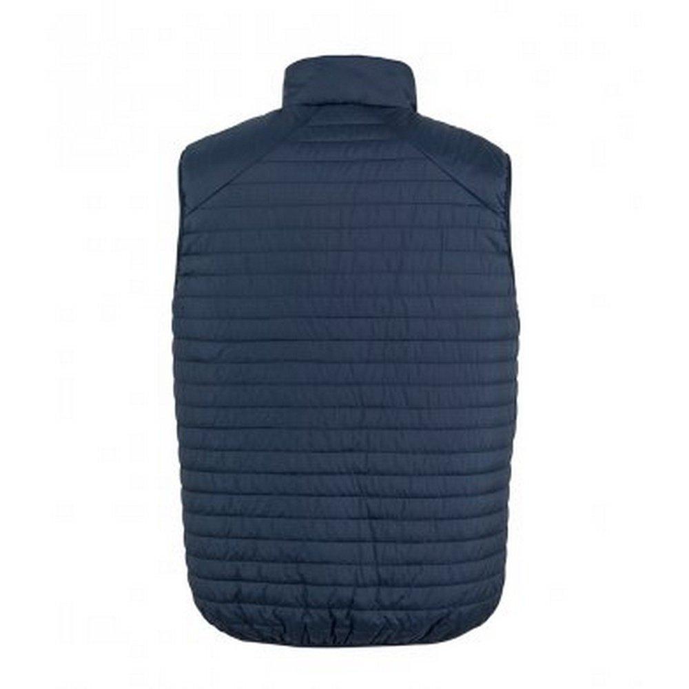 Result  Thermo SteppGilet 