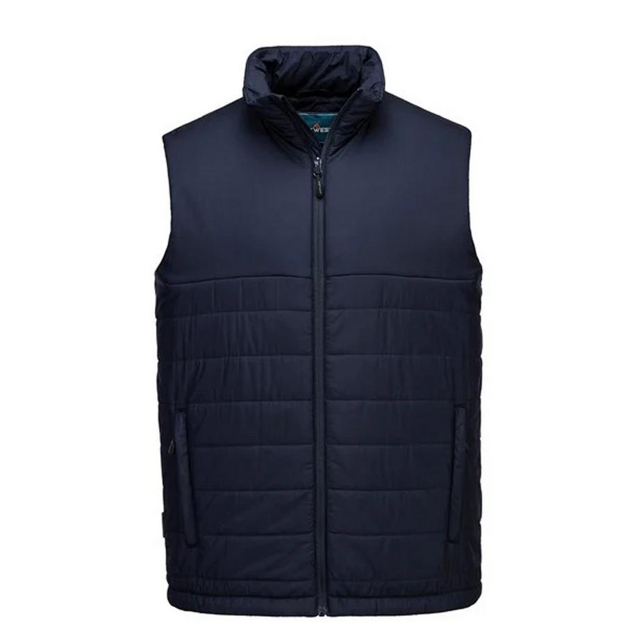 Veste Sans Manches Professional