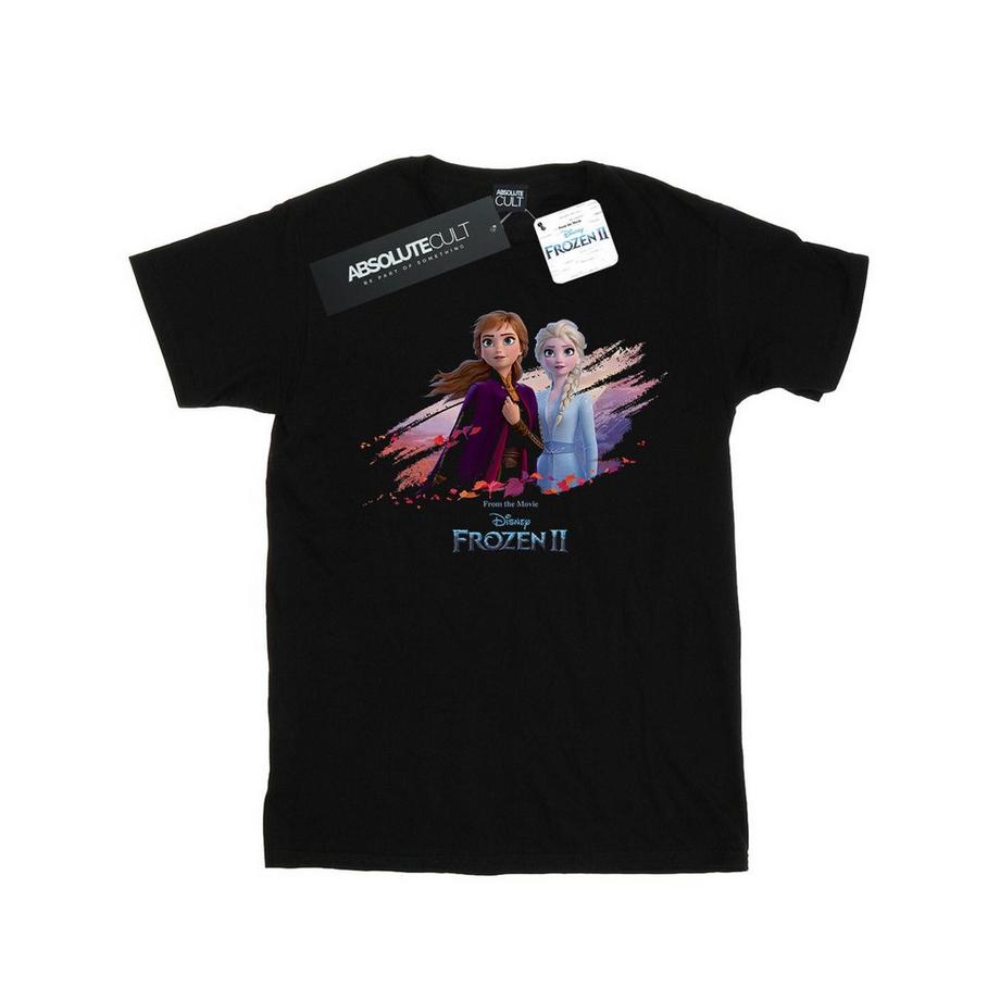 Frozen 2 Nature Is Beautiful TShirt