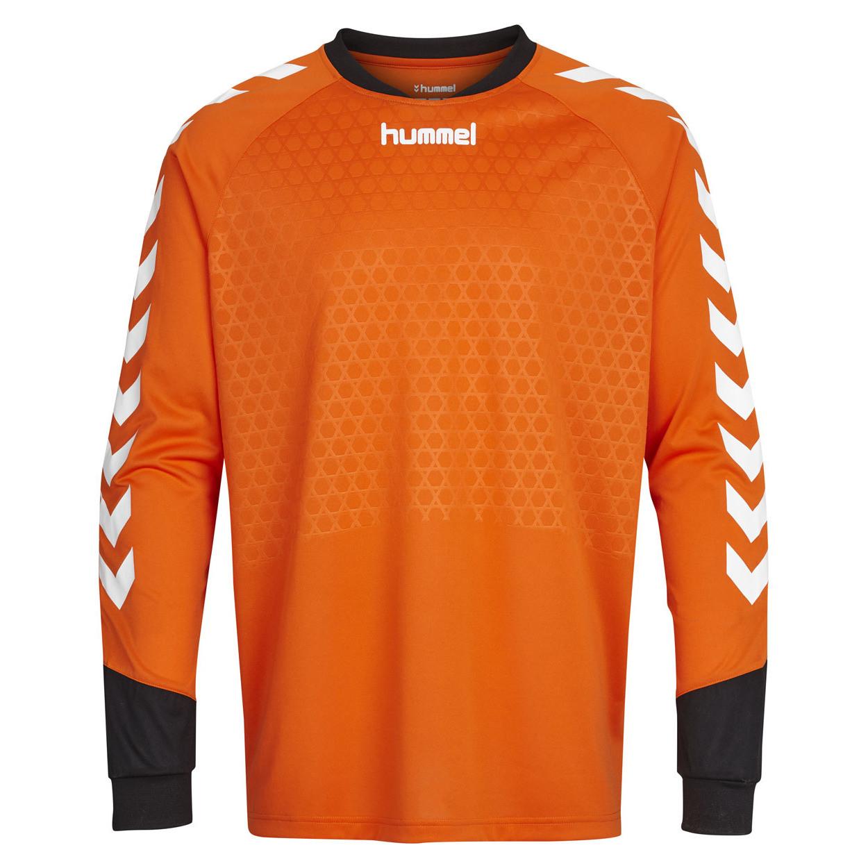 Hummel  maillot enfant gardien essential 