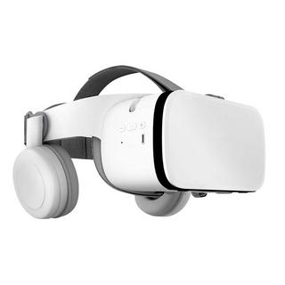 Avizar  BOBOVR Z6 Bluetooth VR-Brille Weiß 