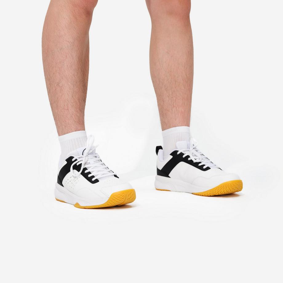 KUIKMA Chaussures de sport d'intérieur amorties  