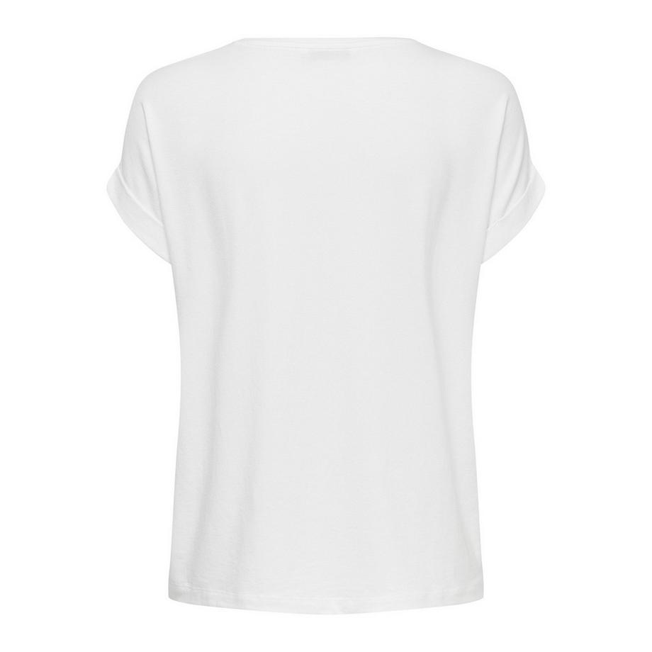 ONLY  Maglietta Donne Confezione da 3 Vestibilità confortevole-ONLMOSTER O-NECK TOP 3P 