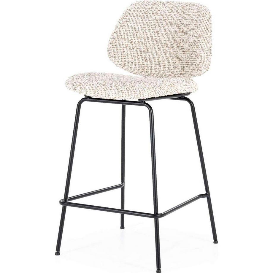 Sgabello Jon Maywood beige