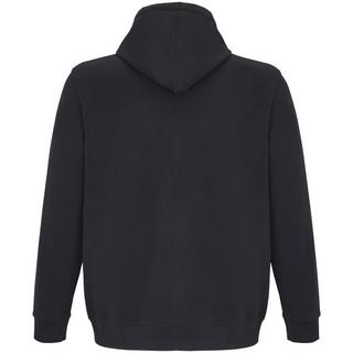 SOLS Calipso Hoodie mit durchgehendem Reissverschluss  