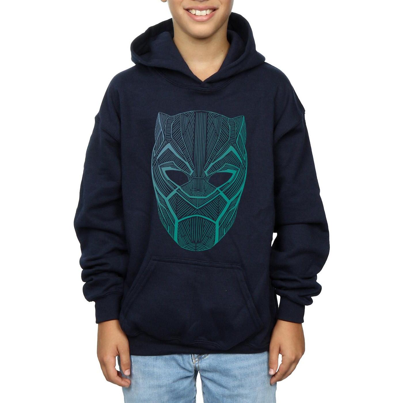 MARVEL  Kapuzenpullover 