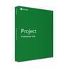 Microsoft  Project 2016 Professionnel - Chiave di licenza da scaricare - Consegna veloce 7/7 