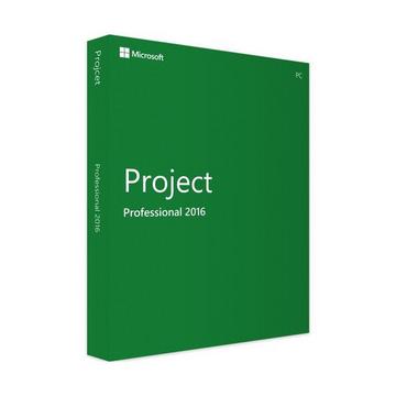 Project 2016 Professionnel - Lizenzschlüssel zum Download - Schnelle Lieferung 77
