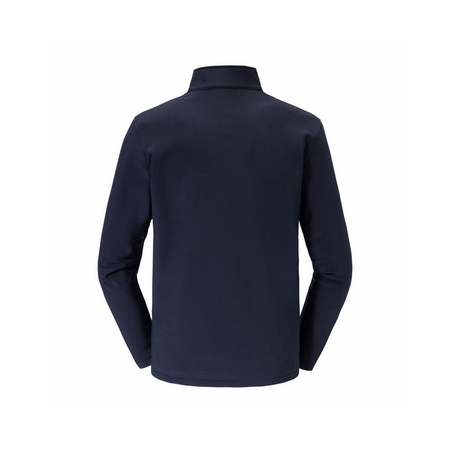Russell Veste Softshell Essential Matière Recyclée  