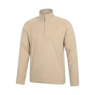 Mountain Warehouse Camber II Half Zip Top in Pile Camouflage  