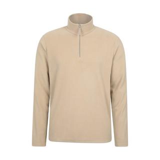 Mountain Warehouse Camber II Half Zip Top in Pile Camouflage  