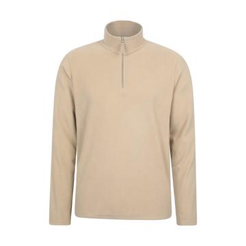 Camber II FleeceOberteil mit halbem Reißverschluss