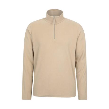 Mountain Warehouse Camber II Half Zip Top in Pile Camouflage  